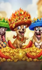 Silly Chili Dogs