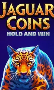 Jaguar Coins