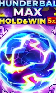 Thunder Ball Max