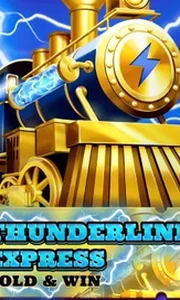 Thunderline Express Hold And Win