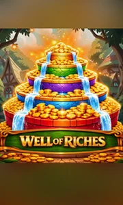 Well Of Riches