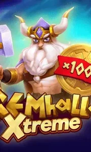 Gemhalla Xtreme