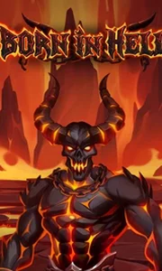 Born In Hell