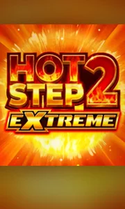 Hot Step 2 Extreme