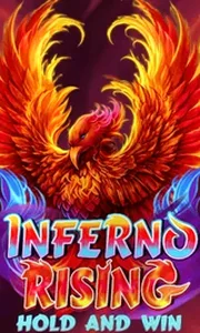 Inferno Rising Hold And Win