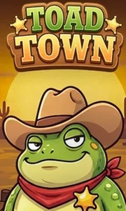 Toad Town