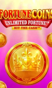 Fortune Coins Unlimited Fortune